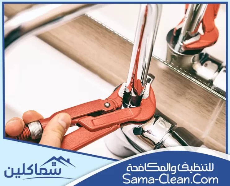 سباك في دبي