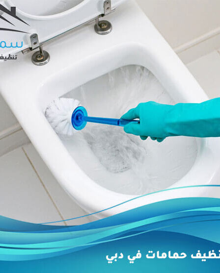شركة تنظيف حمامات في دبي