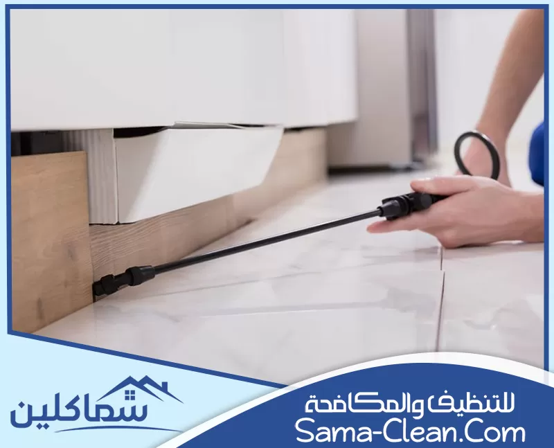 أسعار شركة مكافحة حشرات في الفجيرة