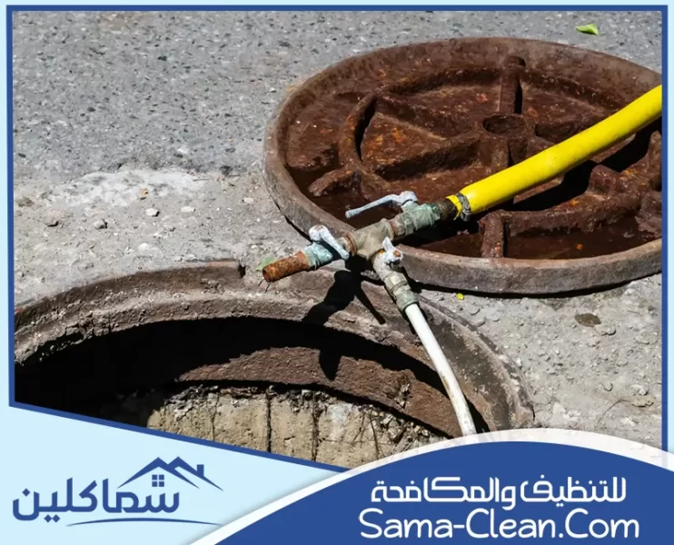 شركة تسليك مجاري في الفجيرة