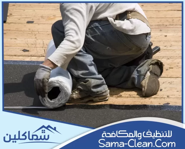 شركة عزل اسطح في دبي