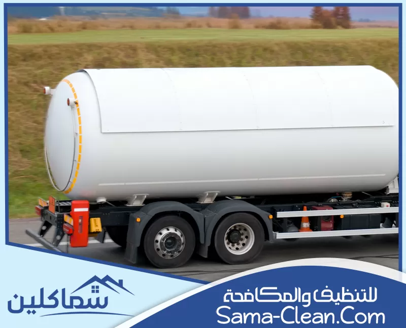 تنكر ماء دبي