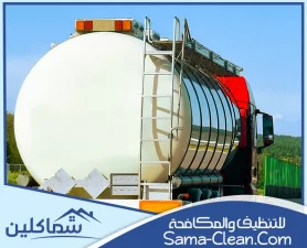 ارقام تنكر ماء دبي