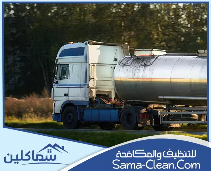 ارقام تنكر ماء ابوظبي