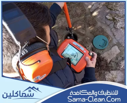 حل ارتفاع فواتير المياه في الشارقة