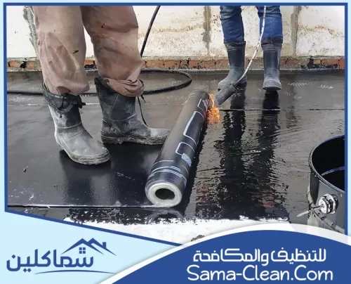 عزل اسطح المباني في رأس الخيمة 0507082455 شركة سما كلين عزل أسطح المباني رأس الخيمة يضمن حماية من تسربات المياه مع جودة تنفيذ تحافظ على متانة المبنى.