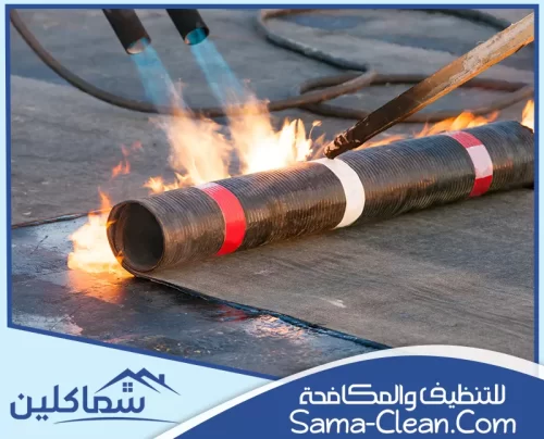شركة عزل اسطح في ابوظبي 0507082455 سما كلين عزل الأسطح في أبوظبي مع سما كلين، حماية مثالية بأسعار منافسة.