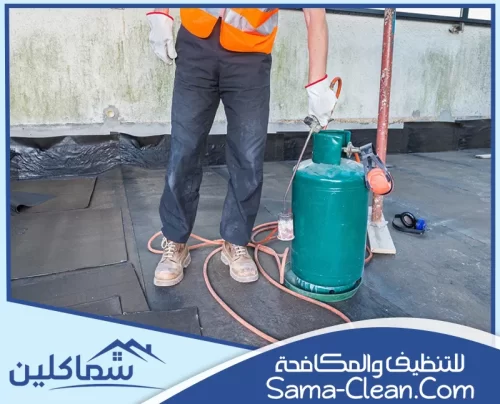 شركة عوازل الاسطح في ابوظبي 0507082455 سما كلين استمتع بأداء مثالي لعزل الأسطح في أبوظبي مع سما كلين لحماية منزلك.