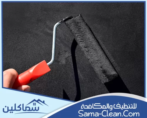 شركة عزل اسطح فوم ام القيوين 0507082455 سما كلين عزل مائي وحراري للأسطح في أم القيوين مع سما كلين لحماية دائمة ضد الحرارة والرطوبة.