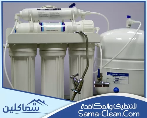 تركيب فلتر ماء منزلي في ابوظبي تركيب فلتر ماء منزلي في ابوظبي