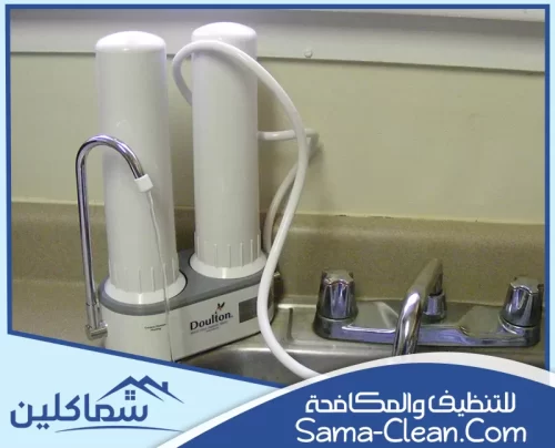 توريد فلاتر مياه في ابوظبي توريد فلاتر مياه في ابوظبي