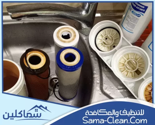تركيب فلتر مياه للخزانات في ابوظبي تركيب فلتر مياه للخزانات في ابوظبي