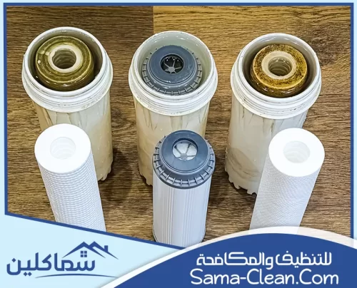 أهمية فلاتر مياه في الفجيرة أهمية فلاتر مياه في الفجيرة